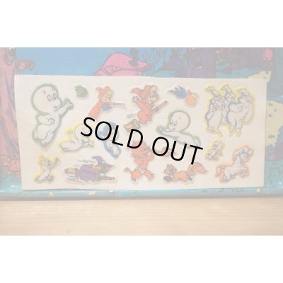 画像3: CASPER STICKER BOARD