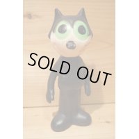 60s FELIX ラバーDOLL