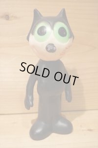 60s FELIX ラバーDOLL