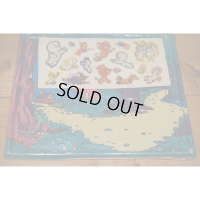 画像5: CASPER STICKER BOARD