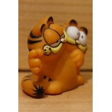 他の写真3: Garfield ミニ ソフビ人形