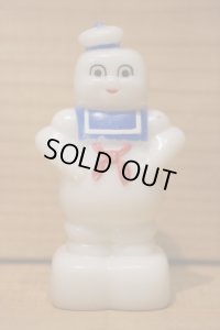 80s マシュマロマン 鉛筆削り