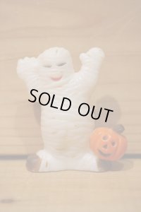 プラ製 MUMMY