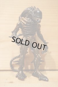 SCORPION ALIEN ※loose