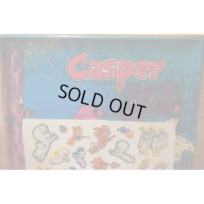 画像4: CASPER STICKER BOARD