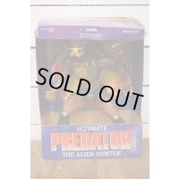 ULTIMATE PREDATOR 