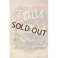 MAD BALLS 【SICK SERIES2】