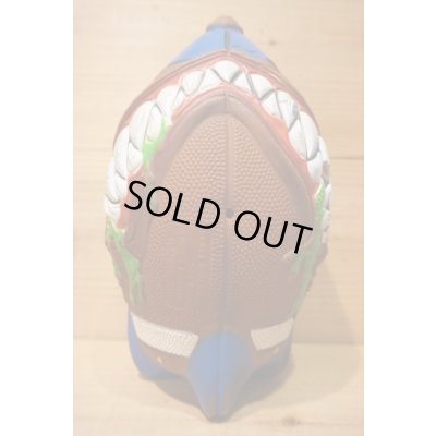 画像3: TOUCH DOWN TERROR 