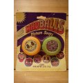 MAD BALLS Picture Soaps 【A】