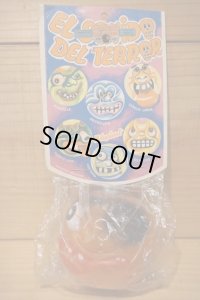 アルゼンチン版 BOOTLEG MAD BALLS 【I】