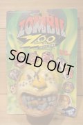 ZOMBIE ZOO