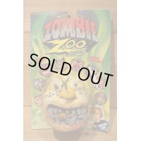 ZOMBIE ZOO
