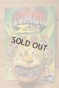 ZOMBIE ZOO