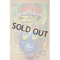 ZOMBIE ZOO