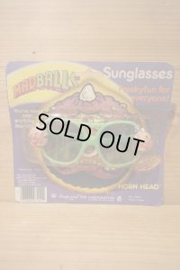 MAD BALLS Sunglasses