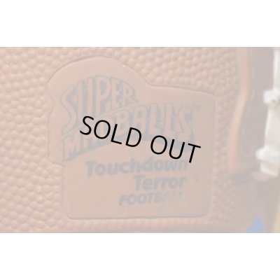 画像6: TOUCH DOWN TERROR 