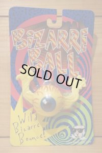 BIZARRE BALL