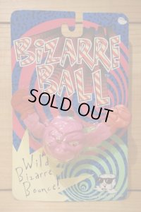 BIZARRE BALL