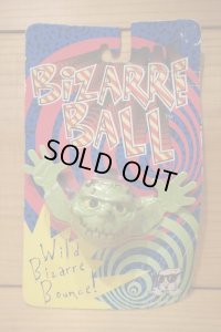 BIZARRE BALL