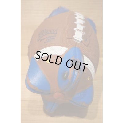 画像4: TOUCH DOWN TERROR 