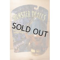 MONSTER TROLLS