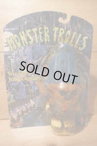 MONSTER TROLLS