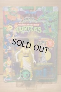 MONSTER TURTLES