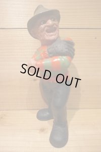 FREDDY PVC figure