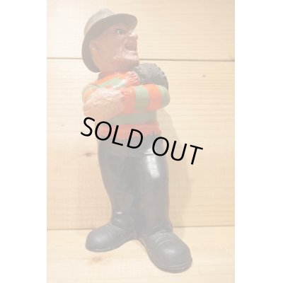 画像2: FREDDY PVC figure