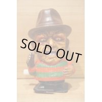 FREDDY Wind-Up 
