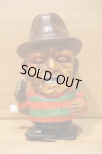 FREDDY Wind-Up 