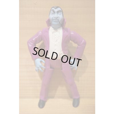 画像1: The Dracula Monster ※loose