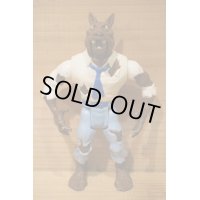 The Wolfman Monster ※loose