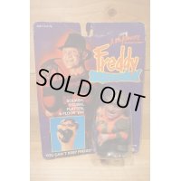 FREDDY SQUISHEM 