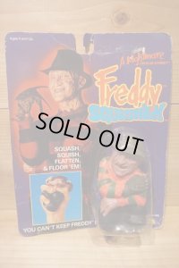 FREDDY SQUISHEM 