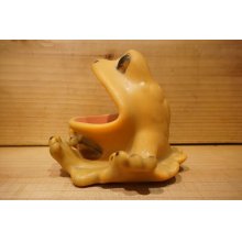 他の写真1: Frog Soap Dish