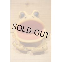 Frog Soap Dish