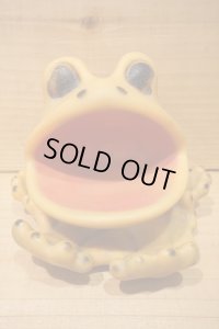 Frog Soap Dish