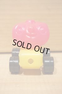 カボチャカー 【A】