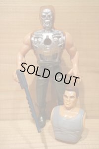 TERMINATOR2 ※loose