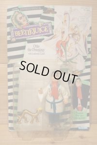 BEETLE JUICE