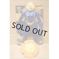 EXPLODING GHOST RIDER ※loose