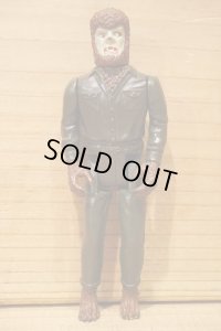 REMCO MINI MONSTER ※NON-GLOW