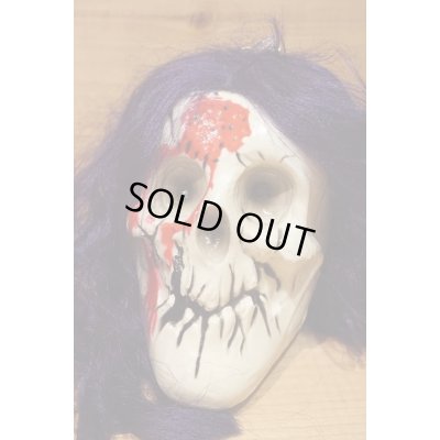 画像3: LAUGHING SKULL