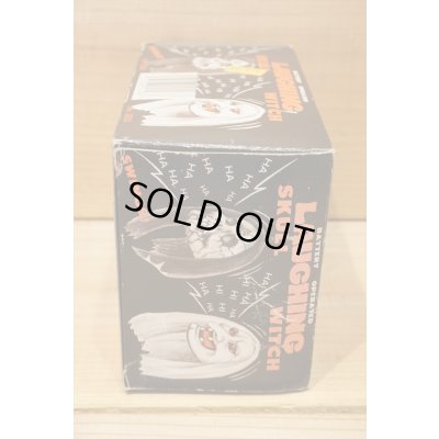 画像5: LAUGHING SKULL