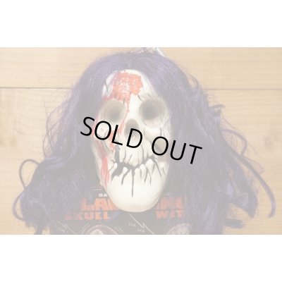 画像7: LAUGHING SKULL