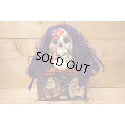 画像8: LAUGHING SKULL