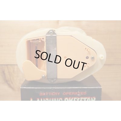 画像5: LAUGHING SKELETON