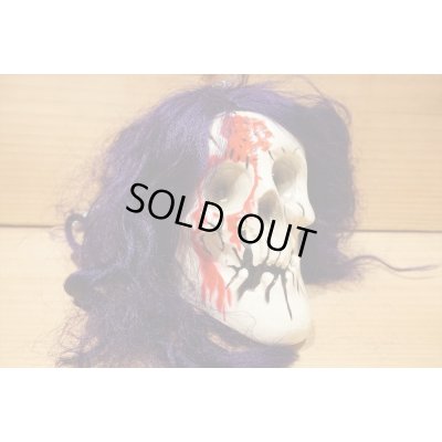 画像9: LAUGHING SKULL