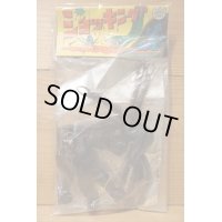 ショッキング ゴム人形セット